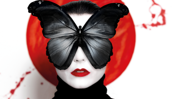 Madama Butterfly