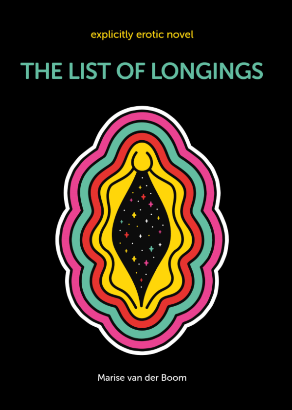 The List of Longings (pdf and ePub)